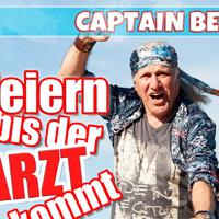 Captain Beat