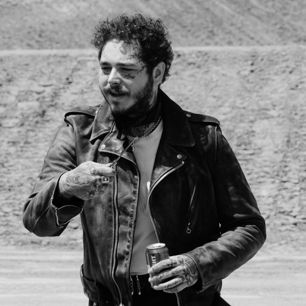 Billboard | 嘻哈热单（前十）全收录