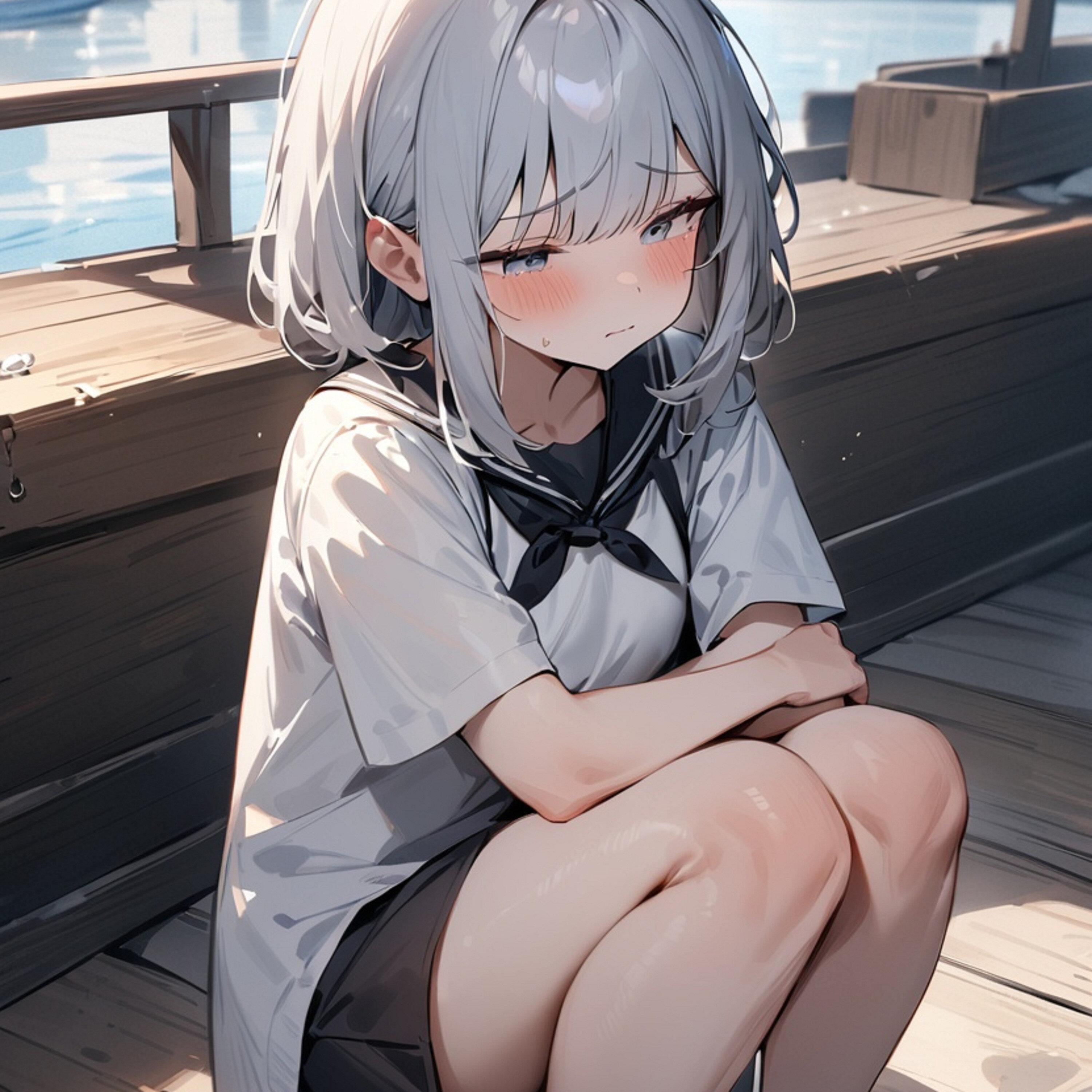 我从来没有爱过你