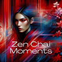 Zen Chai Moments (Shakuhachi, Koto Relaxation, Melodies in the Meditation Temple)