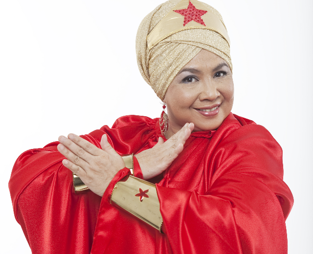 Rahimah Rahim