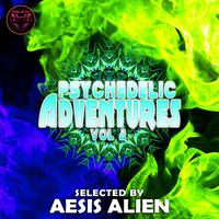 Psychedelic Adventures, Vol. 2