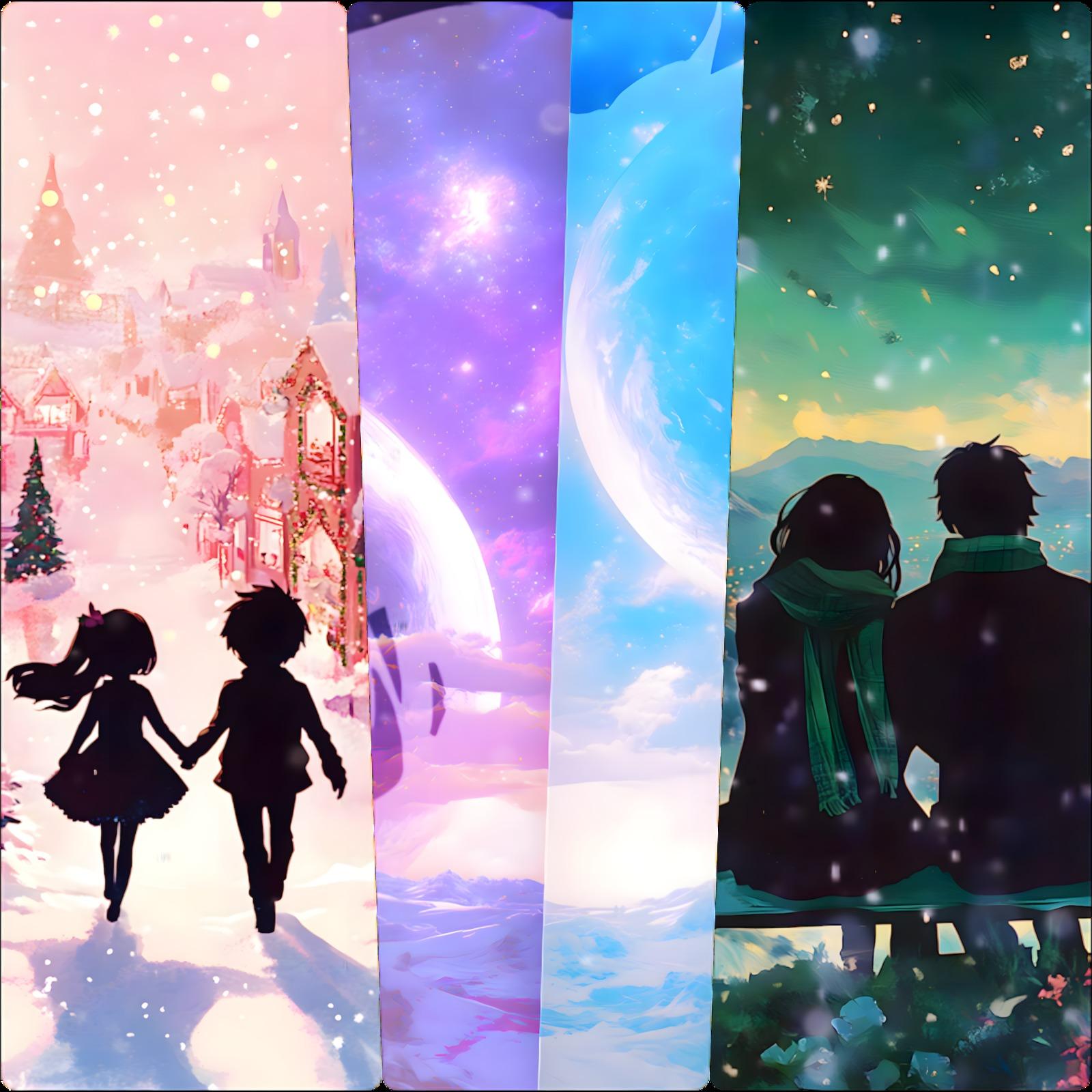 Kalanchoe ～Parallel Stories～ (feat. Synthesizer V Yuma & Synthesizer V Mai) [Jpn.ver]