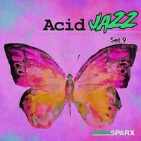 Acid Jazz, Set 9