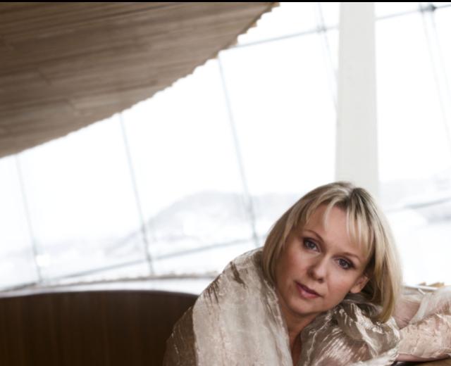 Solveig Kringelborn