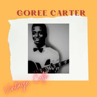 Goree Carter - Vintage Cafè