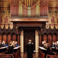 The Choir of King's College London