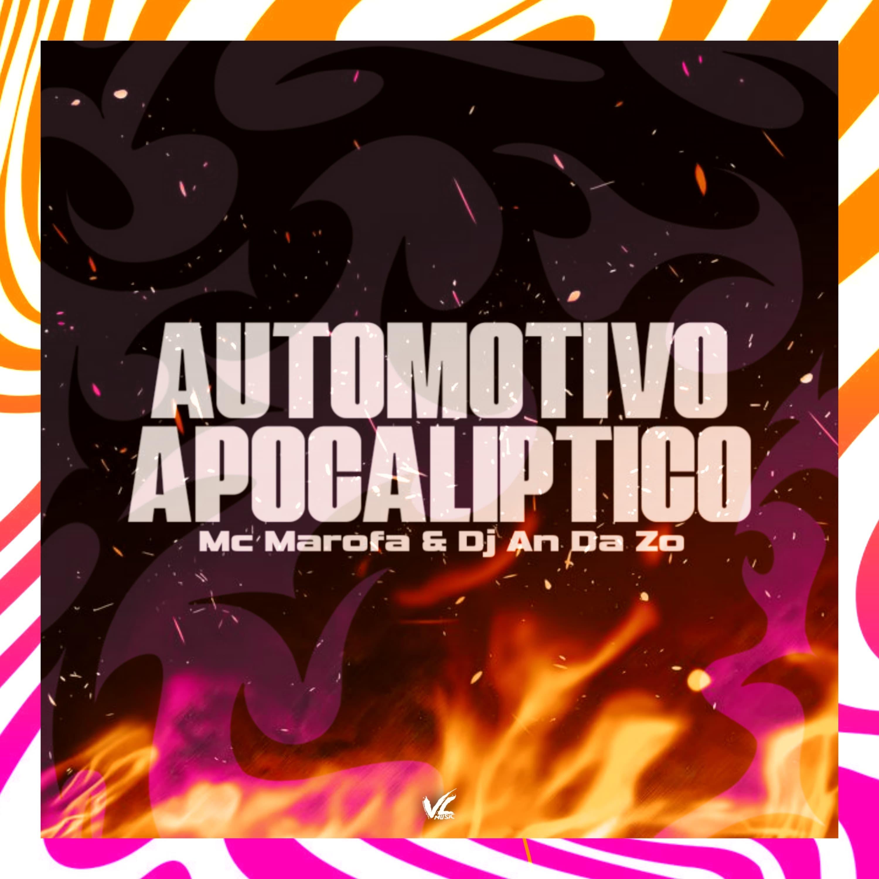 Automotivo Apocaliptico