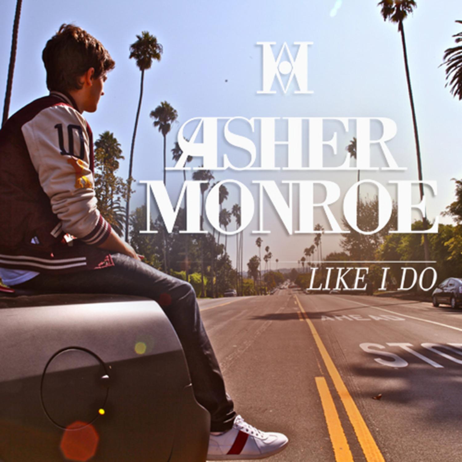 So High_Asher Monroe_Like I Do | 在线播放_So High歌词_So High下载 | 网易云音乐