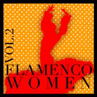 Flamenco Women Vol.2