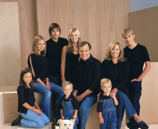 7th Heaven