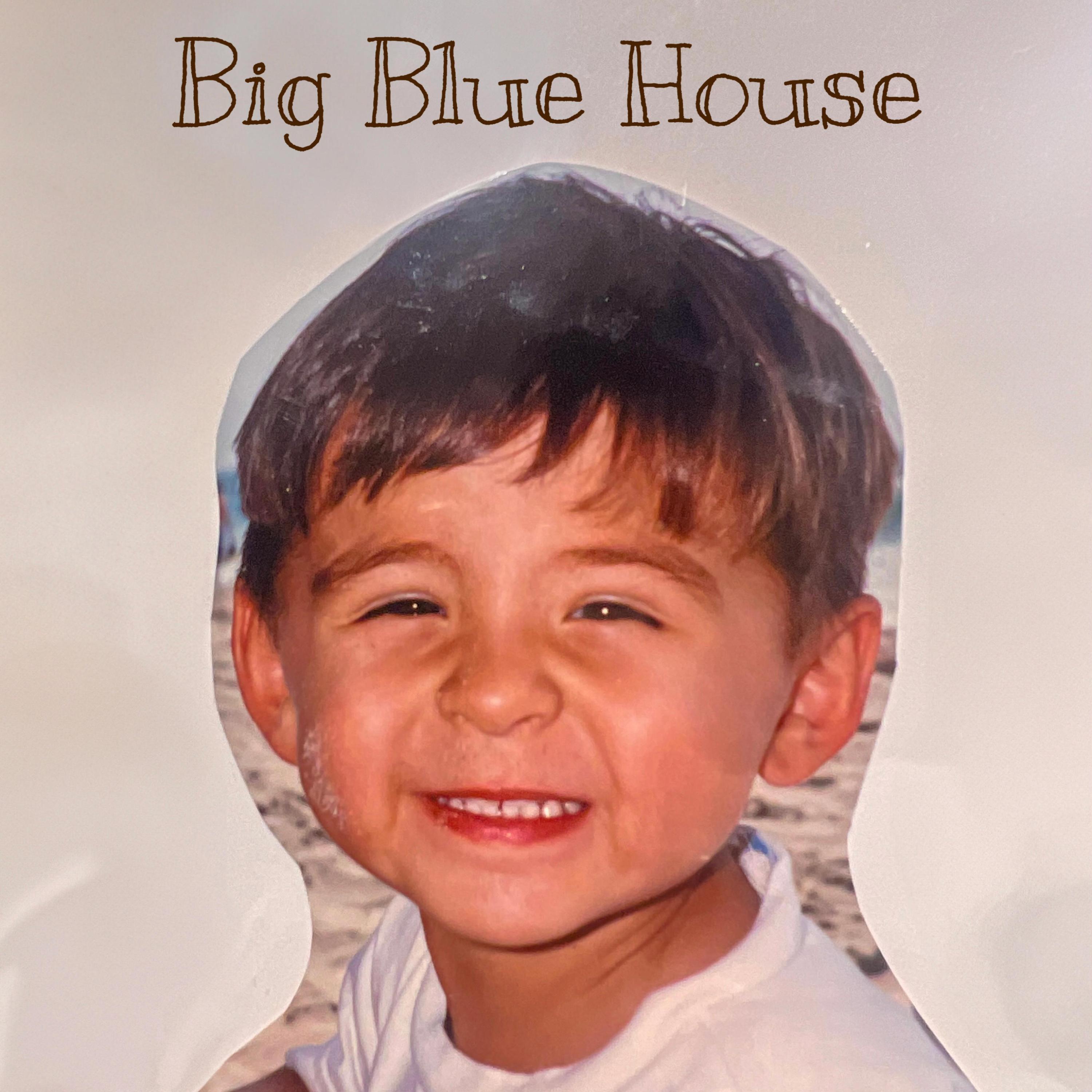 Big Blue House A Trillion Skies 单曲 网易云音乐