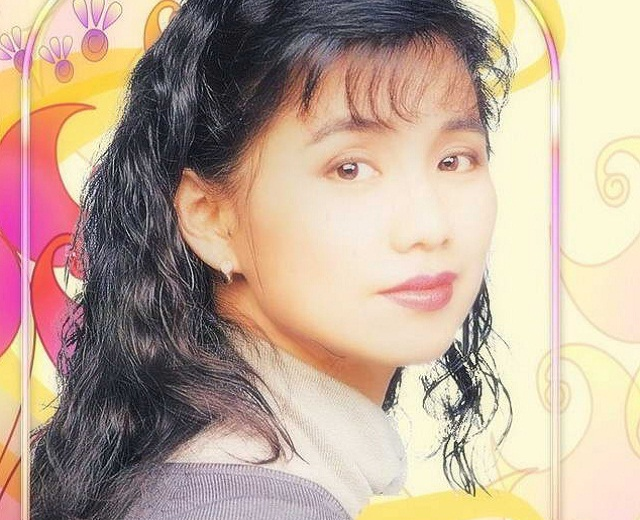 蔡幸娟