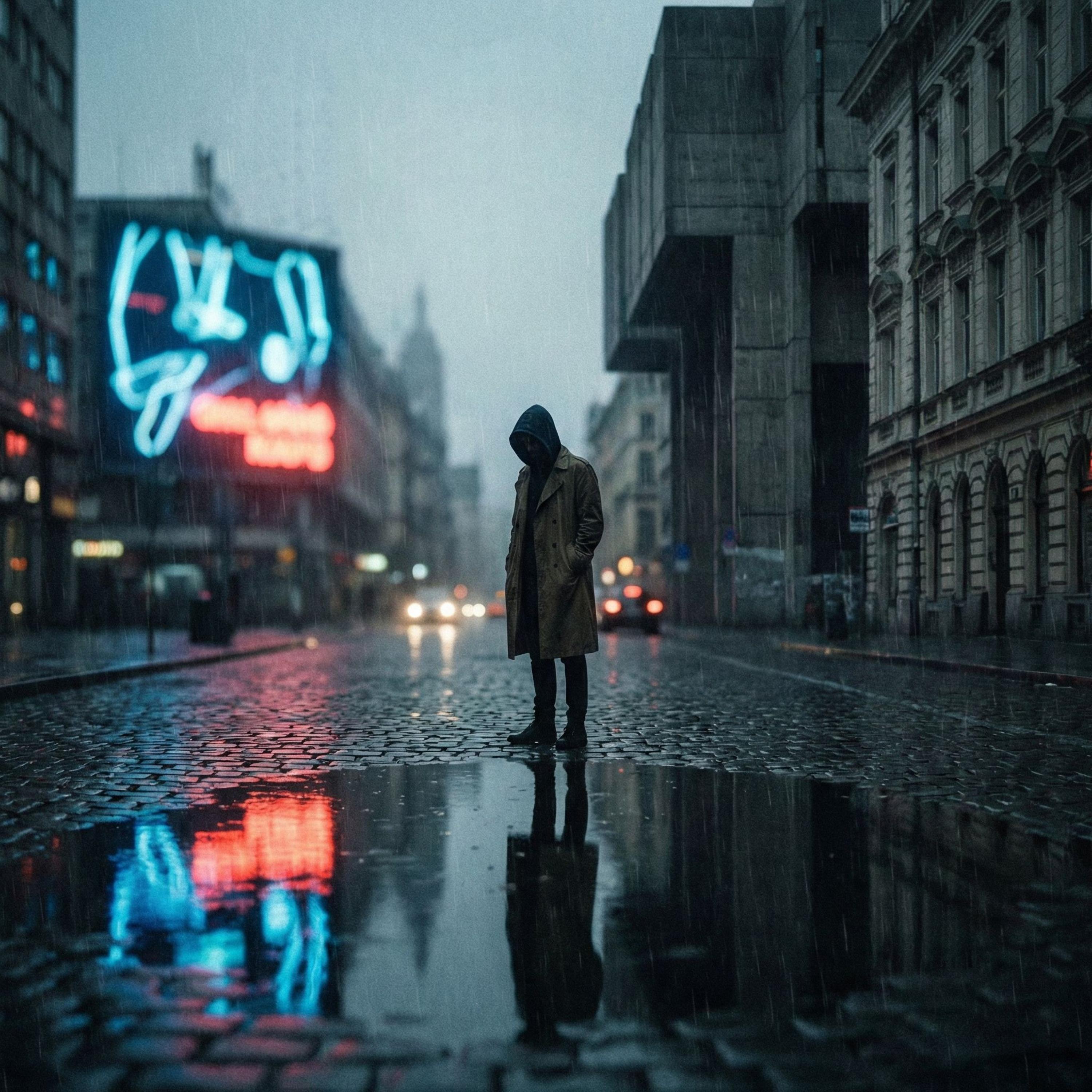 Día Espectacular (Jour Spectaculaire)