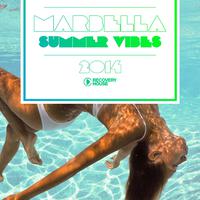 Marbella Summer Vibes 2014