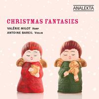 Christmas Fantasies / Fantaisies sur Noël