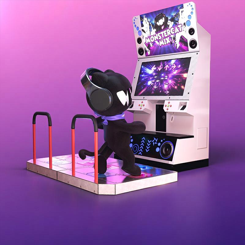 Monstercat | 猫厂作品精选