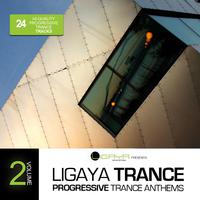 Ligaya Trance, Vol. 2 - 24 Progressive Trance Anthems