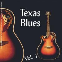 Texas Blues Vol. 1