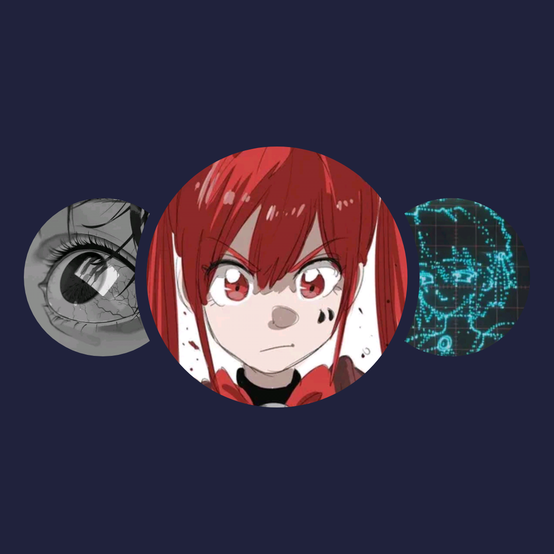 精选音乐人|Sasuke、Lonn.E、河南说唱之神