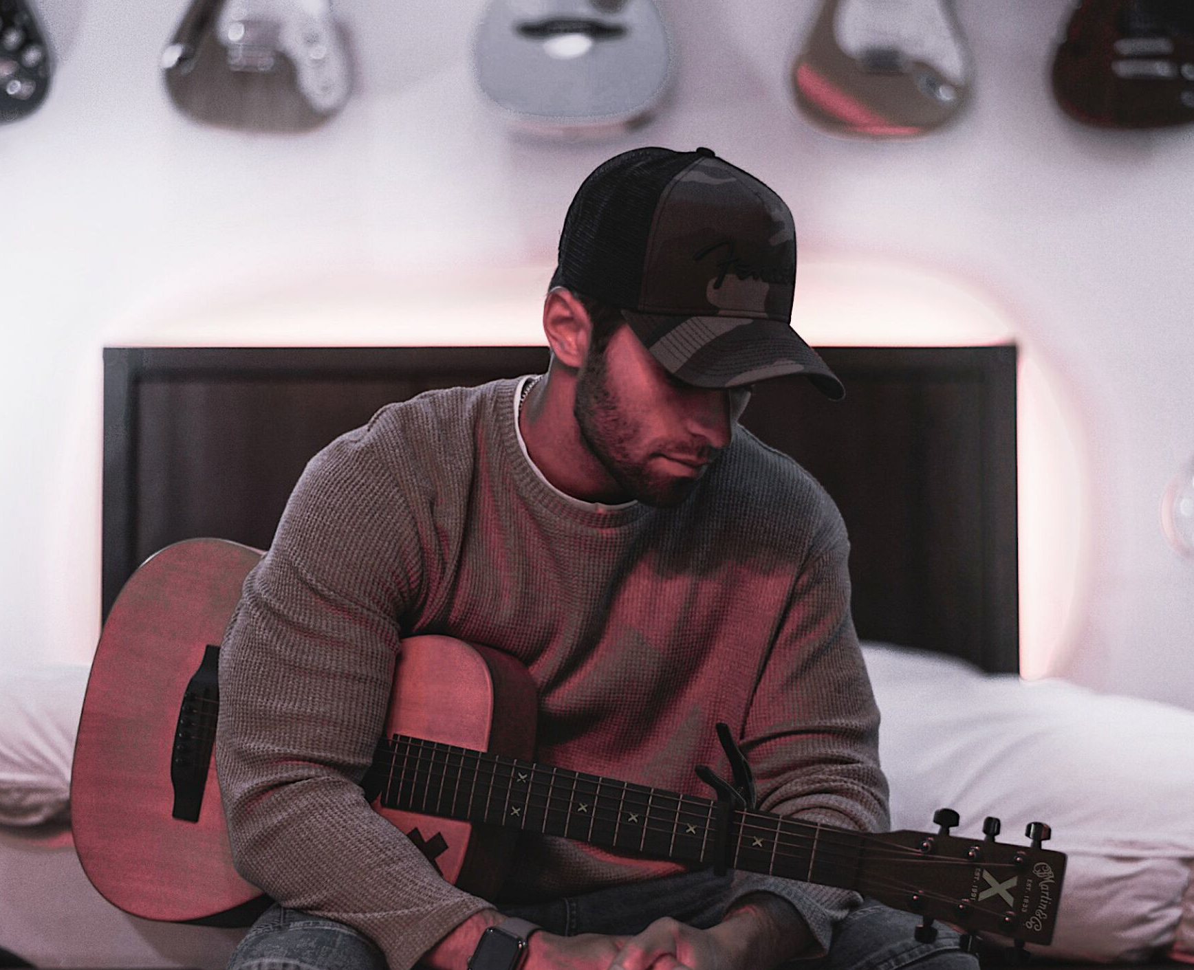 Jake Miller