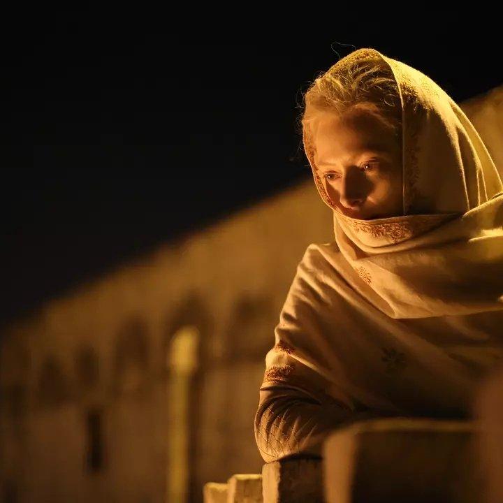 Morocco：摩洛哥的叹息