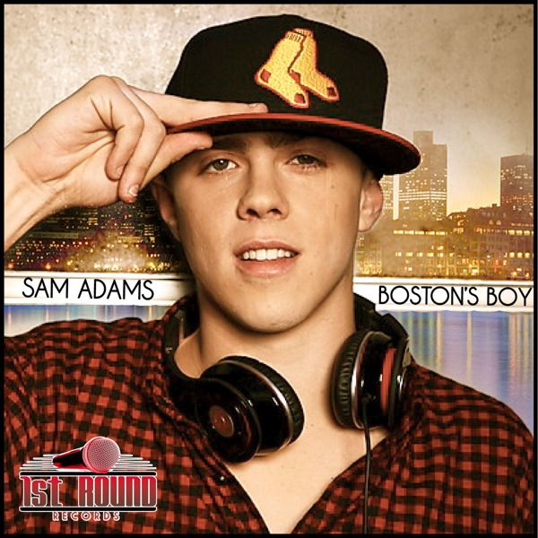 sammy adams