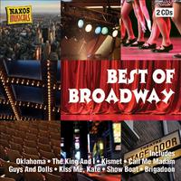 BEST OF BROADWAY