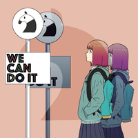 We Can Do It