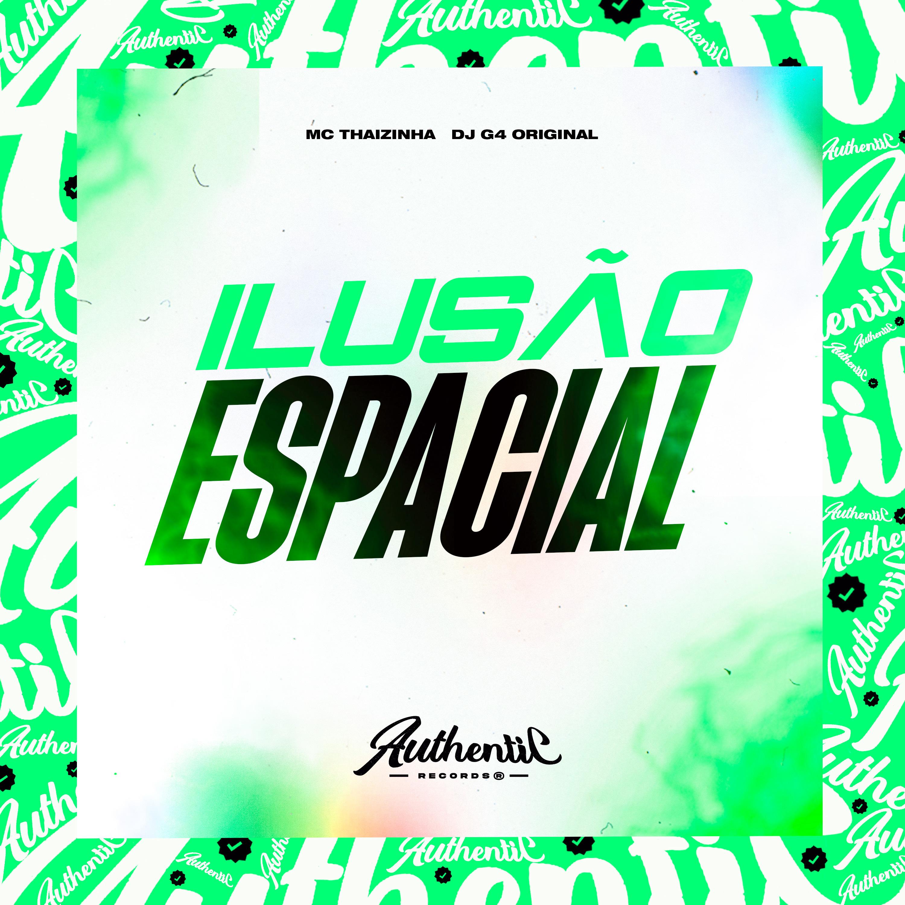 Ilusão Espacial