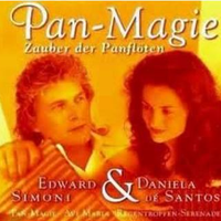 Pan-Magie