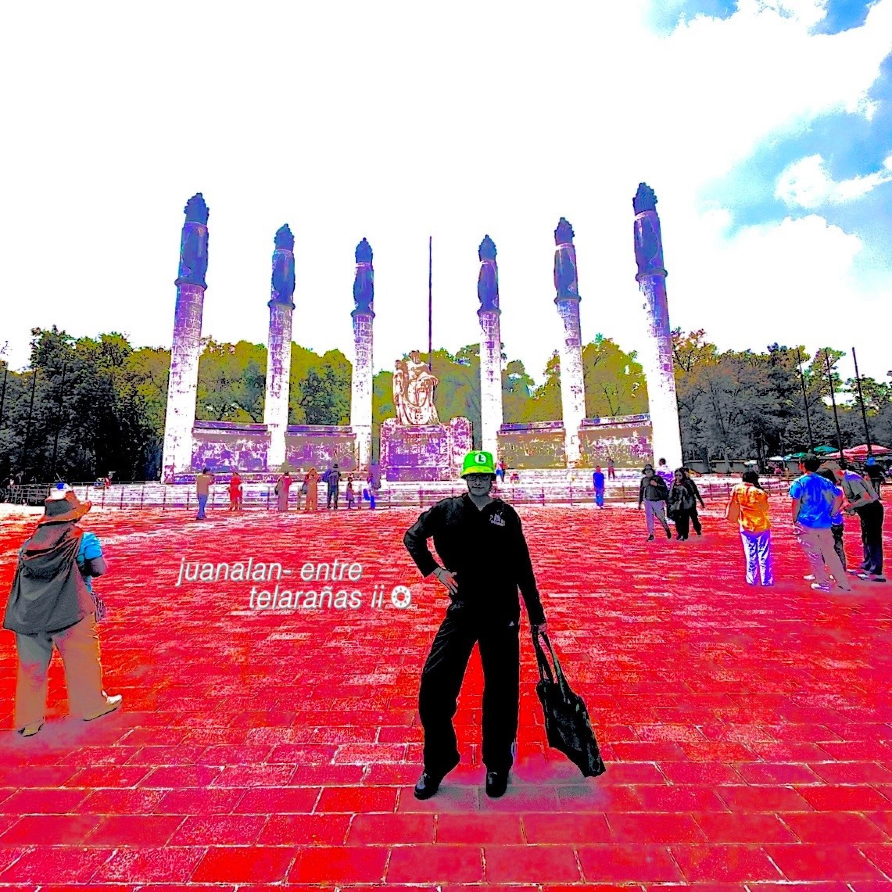 Under Construction (Mix)