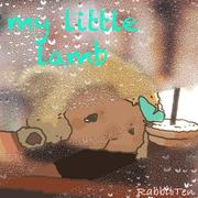 my little lamb
