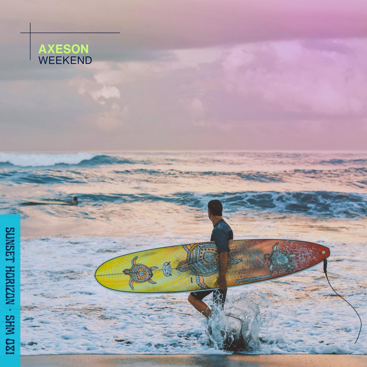 Weekend (Extended Mix)
