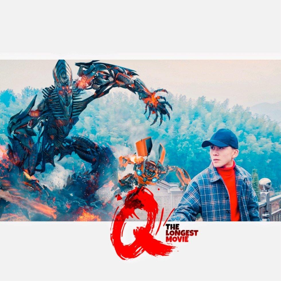 2025 剪辑励志纯音乐【最长的电影】