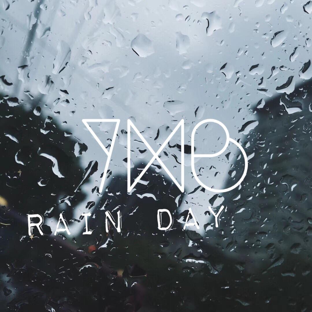 RAIN☂DAY
