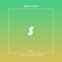 PALETTE C#1002.