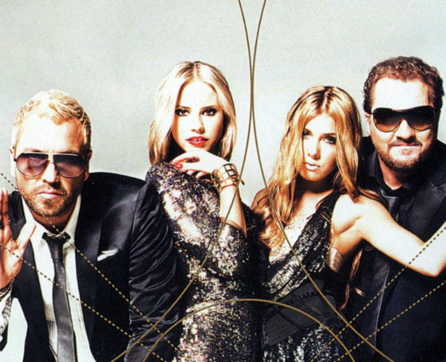 Ace of Base