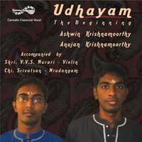 Udhayam