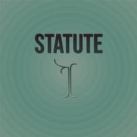 Statute I