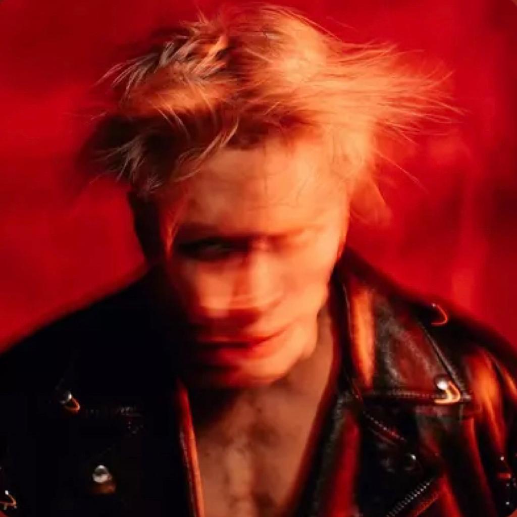 王嘉尔Magic man世巡歌单