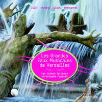 Les grandes eaux musicales de Versailles