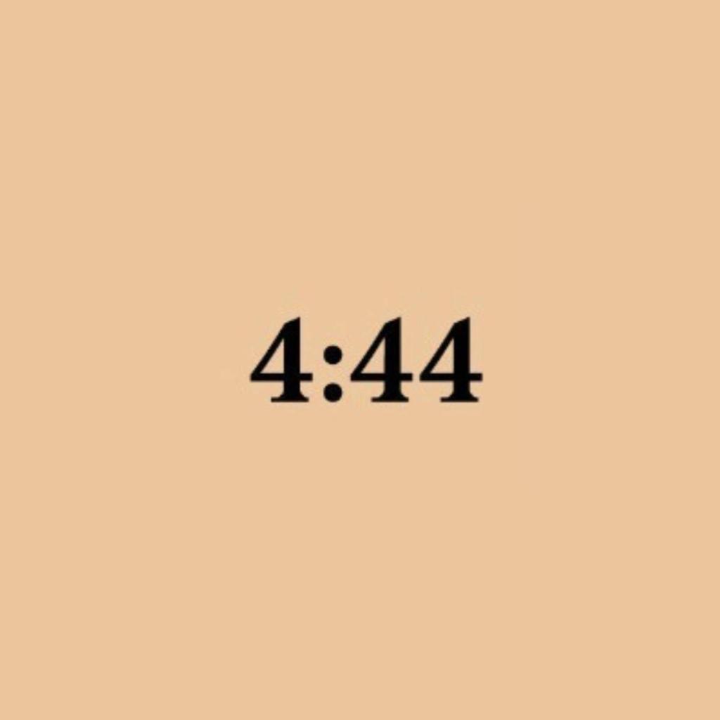 Jay Z《4:44》的采样原曲～