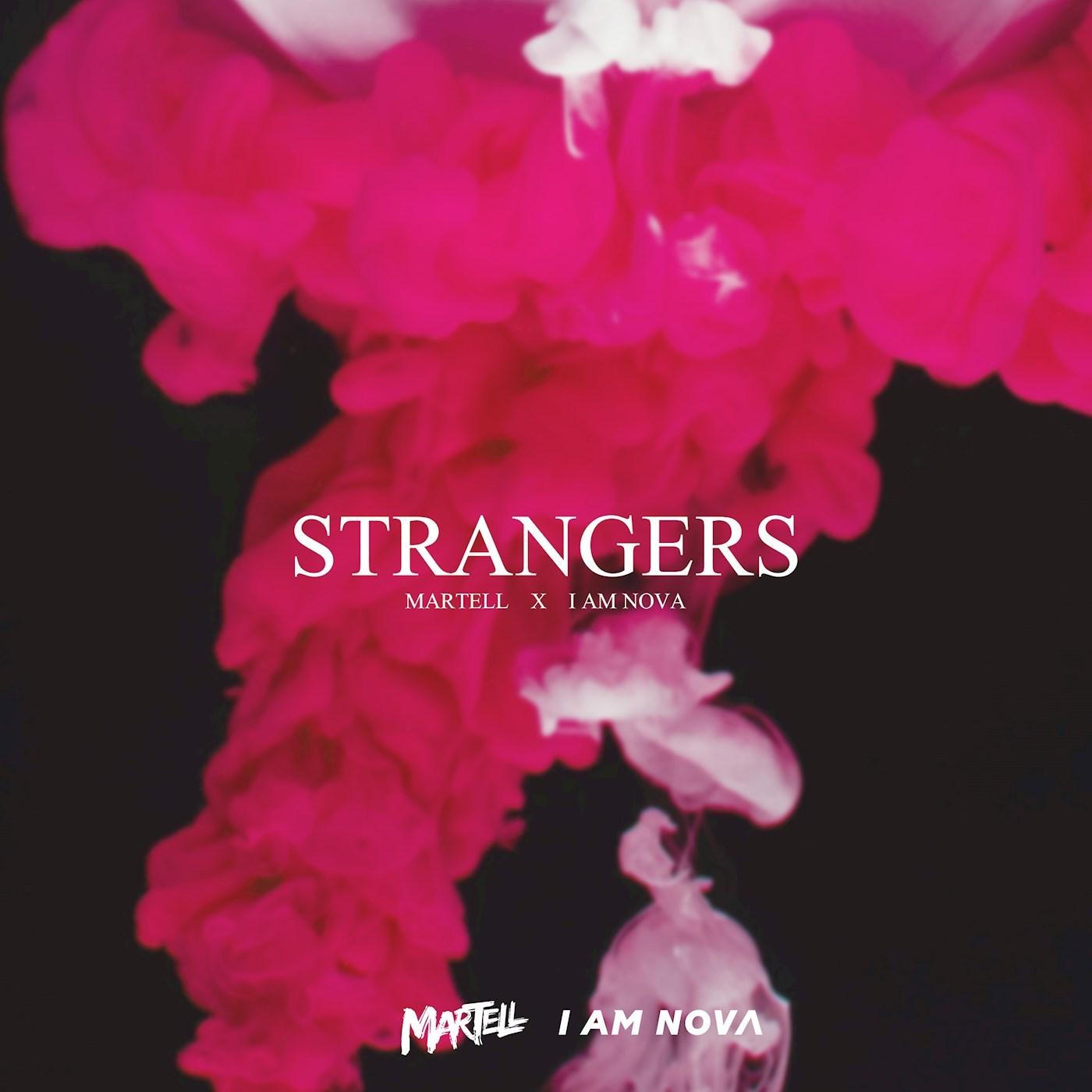 Strangers (Festival Mix)