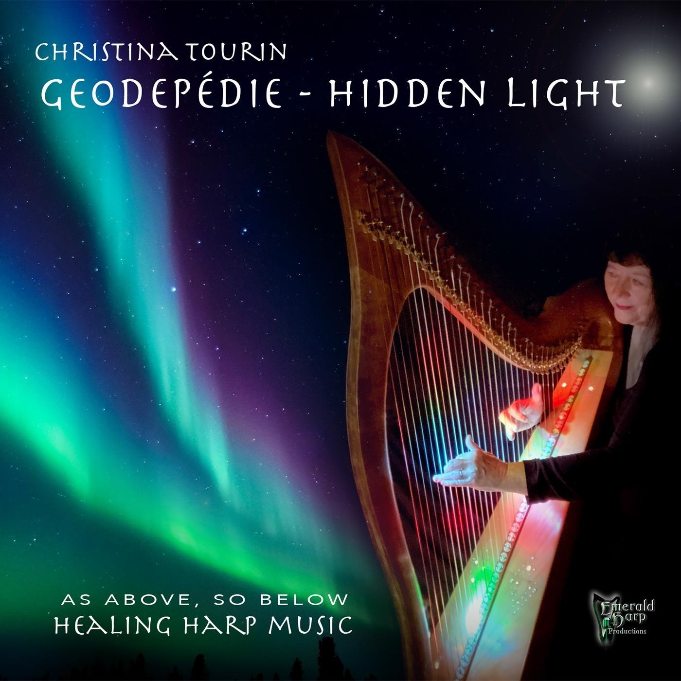 Passacaglia - Handel's Healing Harp