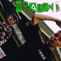 Ocaleni (feat. Rabit)