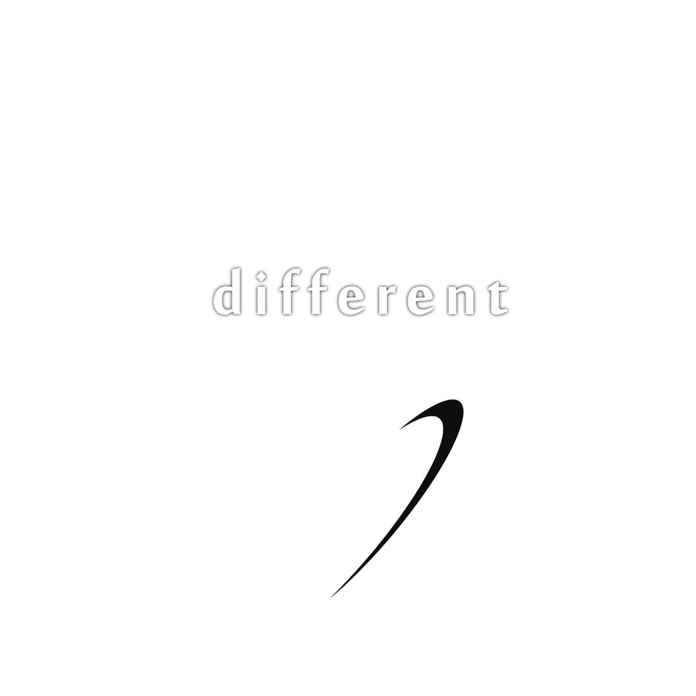 different (Original Mix)