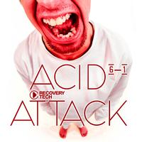 Acid Attack, Vol. 6-1