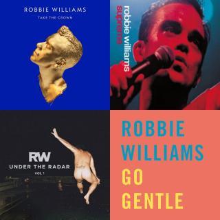 rObBiE wILLiAmS*