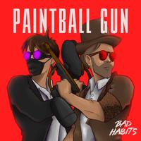 Paintball Gun